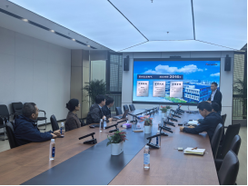 苏州大学轨道交通学院赴苏州弘远电气股份有限公司、苏州绿控传动股份有限公司开展“百企行”交流活动
