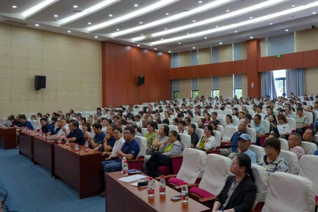 从家到苏大，这一程我们温暖同行——轨道交通学院2026级本科新生家长见面会顺利举办